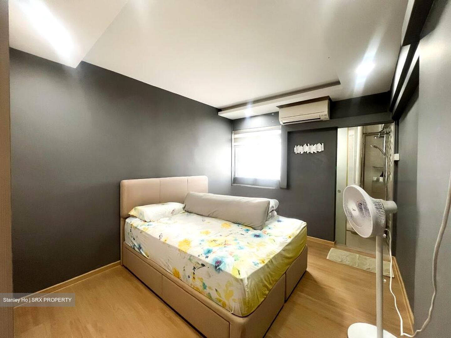 Blk 1 Lew Lian Gardens (Serangoon), HDB 3 Rooms #455507731